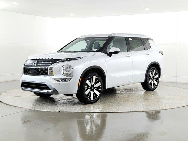 2026 Mitsubishi Outlander SEL 1.5T S-AWC