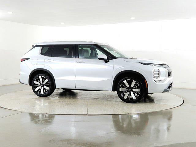 2026 Mitsubishi Outlander SEL 1.5T S-AWC