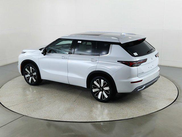 2026 Mitsubishi Outlander SEL 1.5T S-AWC