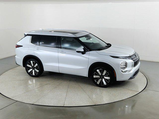 2026 Mitsubishi Outlander SEL 1.5T S-AWC