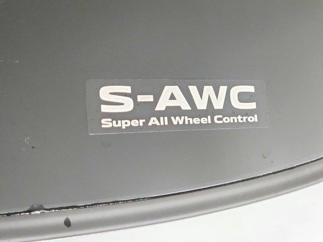 2026 Mitsubishi Outlander SEL 1.5T S-AWC
