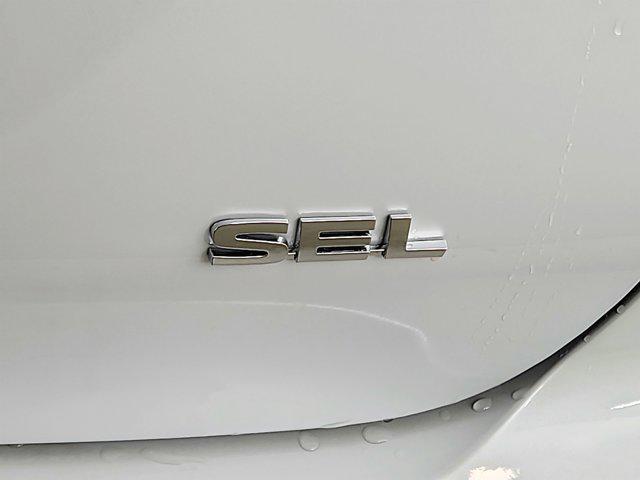 2026 Mitsubishi Outlander SEL 1.5T S-AWC