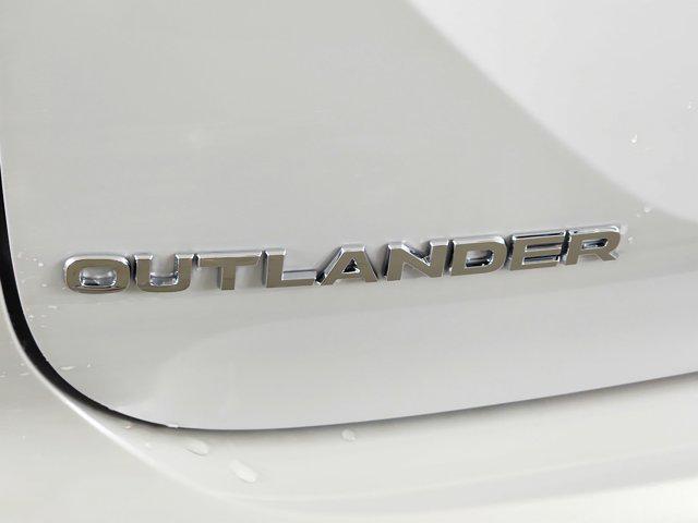 2026 Mitsubishi Outlander SEL 1.5T S-AWC