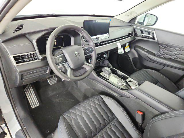 2026 Mitsubishi Outlander SEL 1.5T S-AWC
