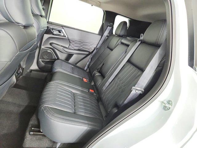 2026 Mitsubishi Outlander SEL 1.5T S-AWC
