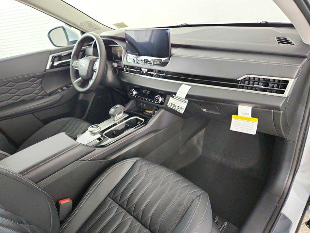 2026 Mitsubishi Outlander SEL 1.5T S-AWC