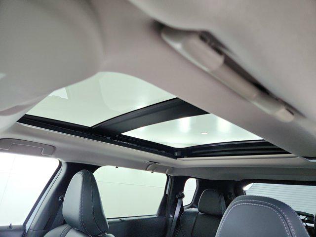 2026 Mitsubishi Outlander SEL 1.5T S-AWC