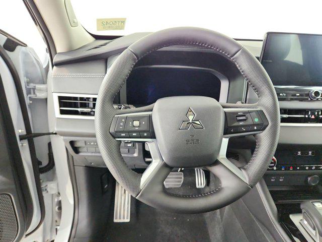 2026 Mitsubishi Outlander SEL 1.5T S-AWC