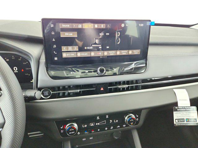 2026 Mitsubishi Outlander SEL 1.5T S-AWC