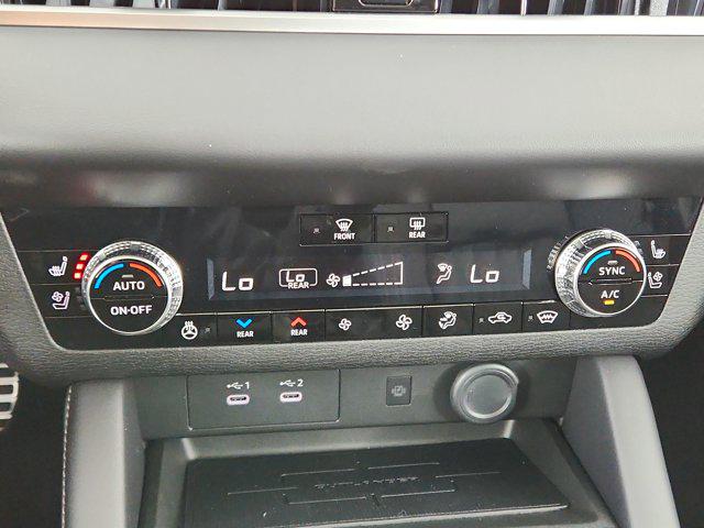 2026 Mitsubishi Outlander SEL 1.5T S-AWC
