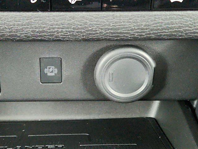 2026 Mitsubishi Outlander SEL 1.5T S-AWC