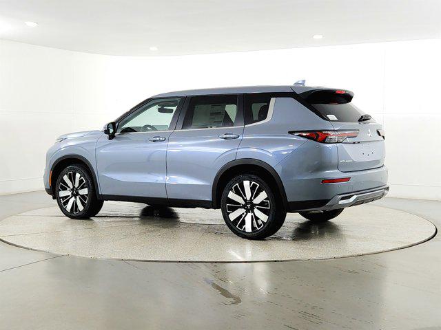 2026 Mitsubishi Outlander SE 1.5T S-AWC