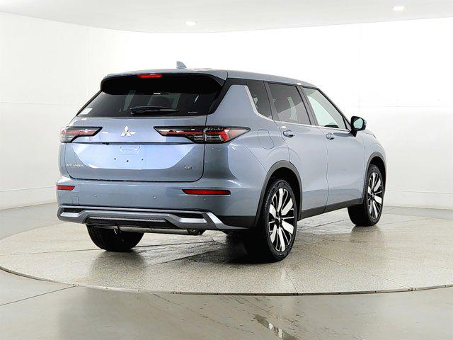 2026 Mitsubishi Outlander SE 1.5T S-AWC