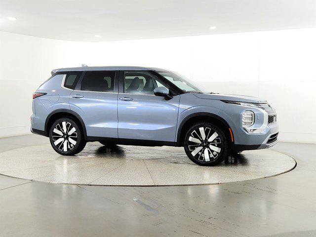 2026 Mitsubishi Outlander SE 1.5T S-AWC