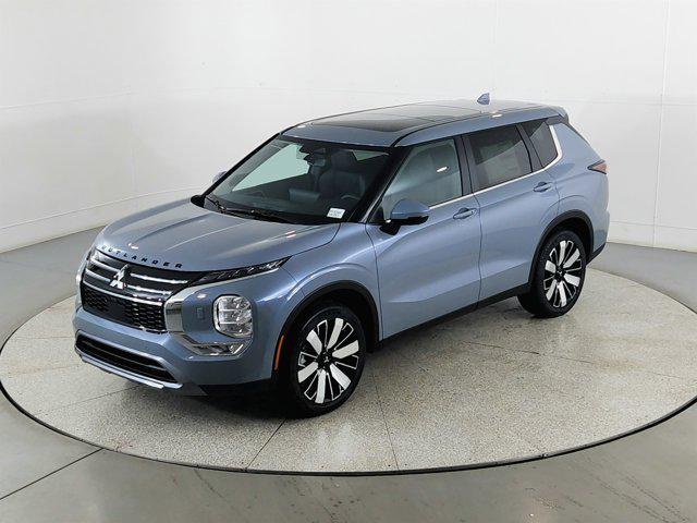 2026 Mitsubishi Outlander SE 1.5T S-AWC