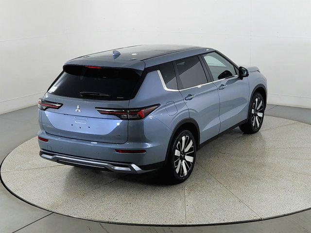 2026 Mitsubishi Outlander SE 1.5T S-AWC