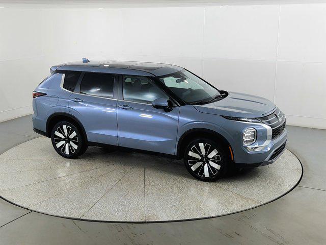 2026 Mitsubishi Outlander SE 1.5T S-AWC
