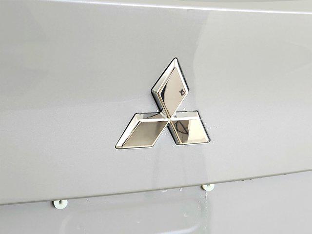 2026 Mitsubishi Outlander SE 1.5T S-AWC