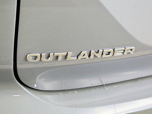 2026 Mitsubishi Outlander SE 1.5T S-AWC