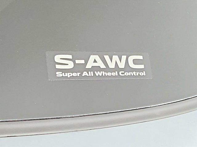 2026 Mitsubishi Outlander SE 1.5T S-AWC