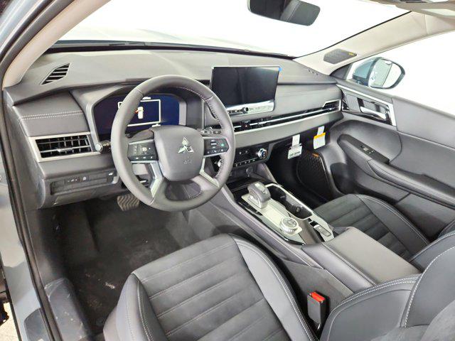 2026 Mitsubishi Outlander SE 1.5T S-AWC
