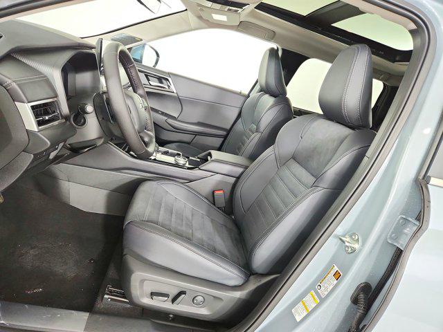2026 Mitsubishi Outlander SE 1.5T S-AWC