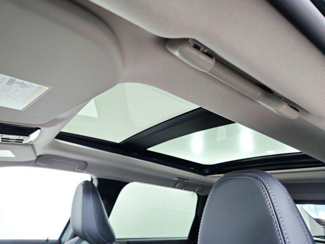 2026 Mitsubishi Outlander SE 1.5T S-AWC