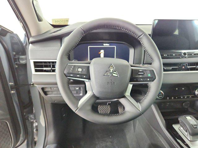 2026 Mitsubishi Outlander SE 1.5T S-AWC