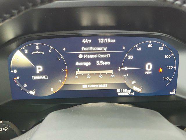 2026 Mitsubishi Outlander SE 1.5T S-AWC