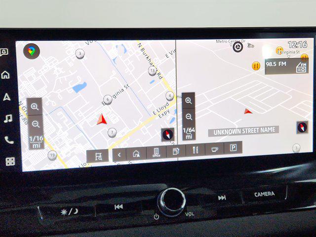 2026 Mitsubishi Outlander SE 1.5T S-AWC