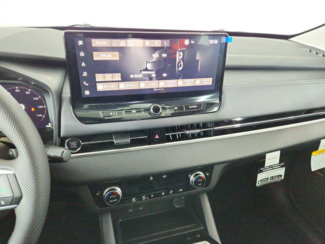2026 Mitsubishi Outlander SE 1.5T S-AWC