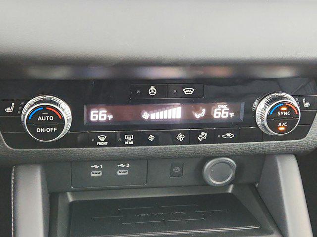 2026 Mitsubishi Outlander SE 1.5T S-AWC