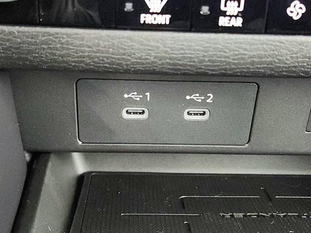 2026 Mitsubishi Outlander SE 1.5T S-AWC