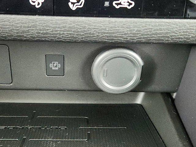 2026 Mitsubishi Outlander SE 1.5T S-AWC