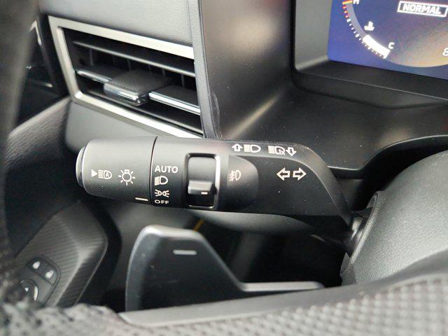 2026 Mitsubishi Outlander SE 1.5T S-AWC