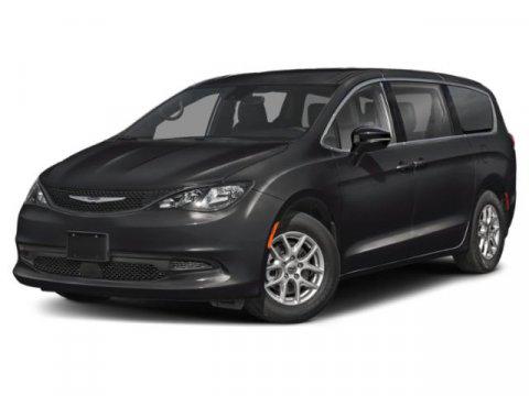 2026 Chrysler Voyager LX for sale in Stuart, FL