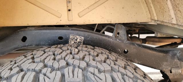 1982 Jeep Scrambler Unknown