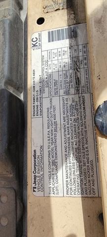 1982 Jeep Scrambler Unknown