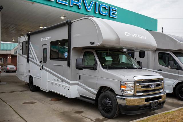 2026 Ford E-450 Cutaway Unknown for sale in Spokane, WA