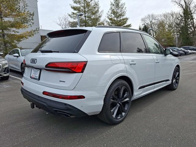 2026 Audi Q7 Premium Plus TFSI quattro tiptronic