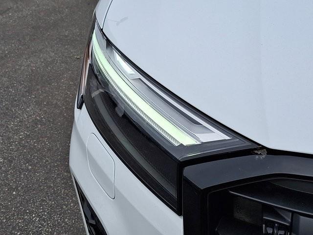 2026 Audi Q7 Premium Plus TFSI quattro tiptronic