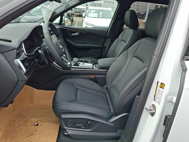 2026 Audi Q7 Premium Plus TFSI quattro tiptronic