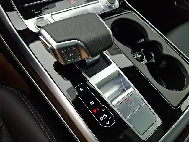 2026 Audi Q7 Premium Plus TFSI quattro tiptronic