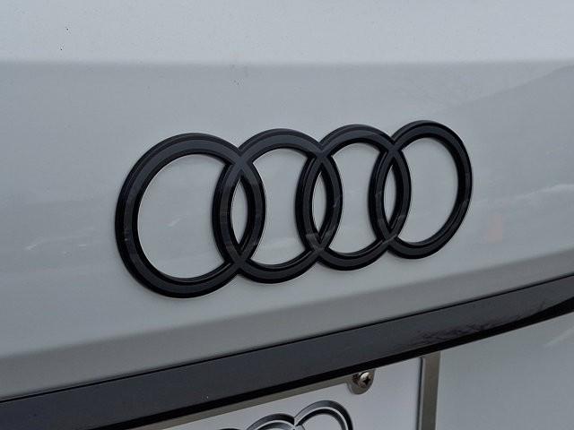 2026 Audi Q7 Premium Plus TFSI quattro tiptronic