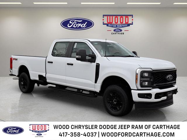 2026 Ford F-350 XL for sale in Carthage, MO