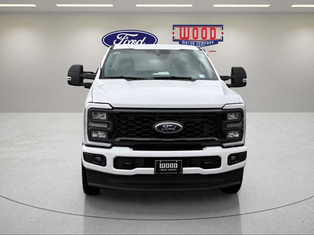 2026 Ford F-350 XL