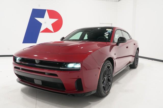 2026 Dodge Charger GT for sale in Edinburgh, TX