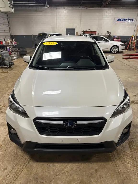 2018 Subaru Crosstrek 2.0i Premium for sale in Estherville, IA