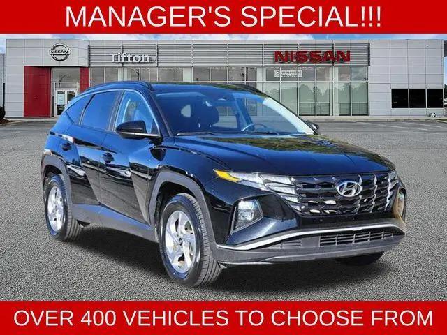 2024 Hyundai Tucson SEL for sale in Tifton, GA
