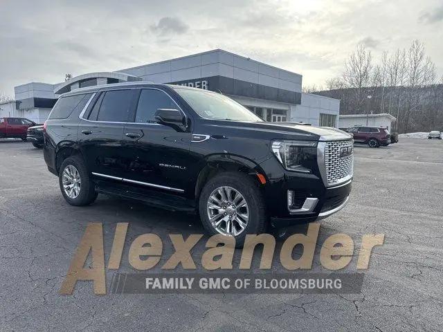 2024 GMC Yukon 4WD Denali for sale in Bloomsburg, PA